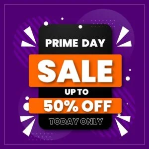 prime day sale