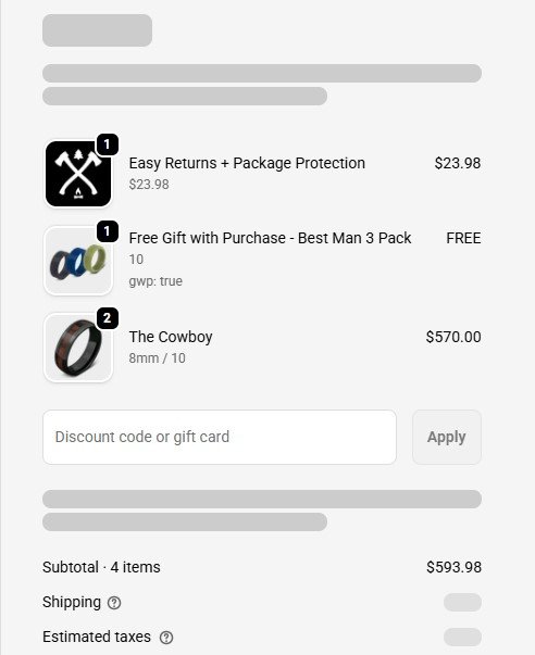 Apply Manly Bands Discount Code