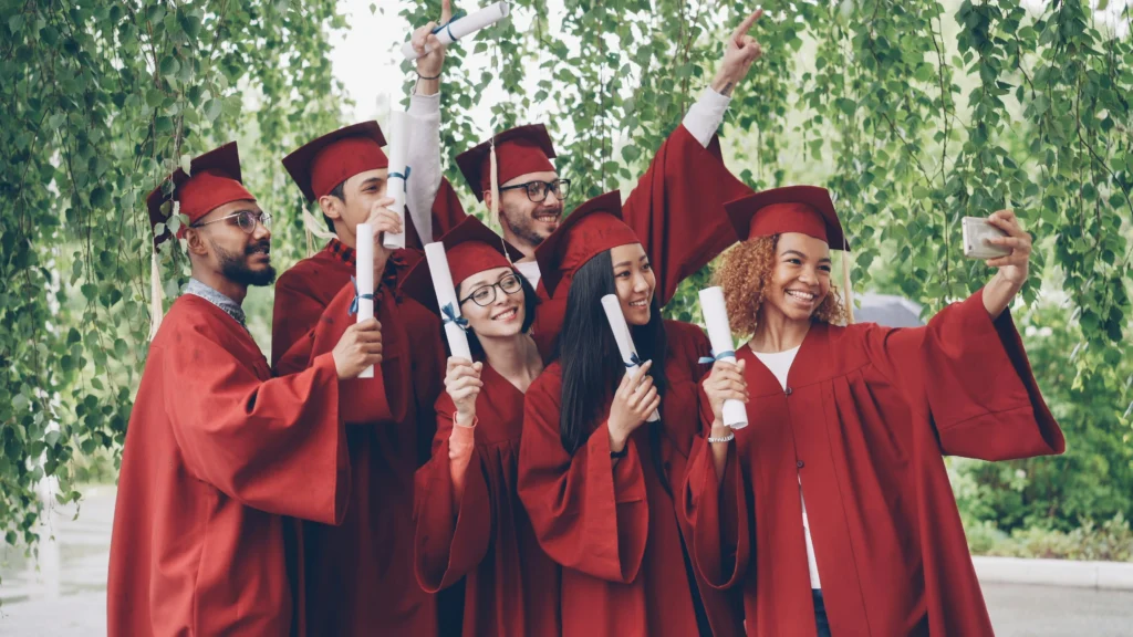 graduation freebies 2026