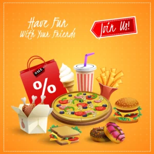 Read more about the article Free Food for Graduates