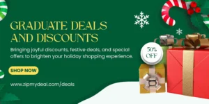 Read more about the article Graduate Discounts & Deals